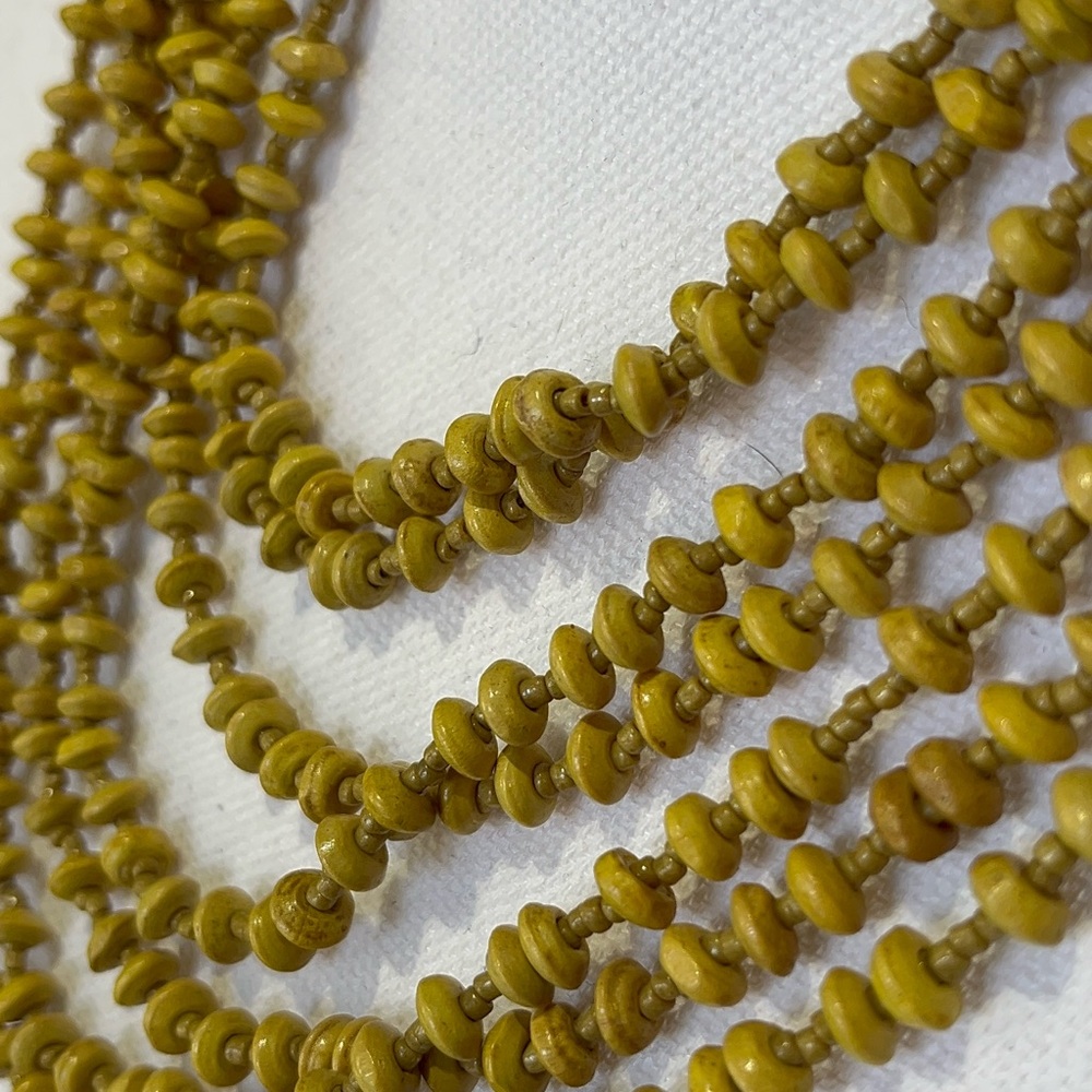 Statement Necklace - Picture 3 of 9